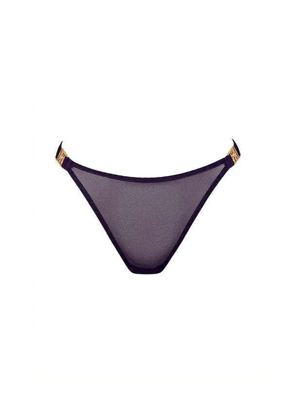 Nara Brief